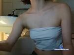 cute_b chaturbate profile picture