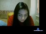 cute_bunny18 chaturbate profile picture