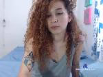cute_exotic chaturbate profile picture