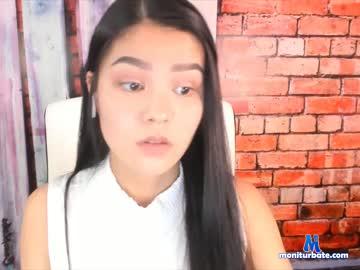cute_jany chaturbate livecam performer profile
