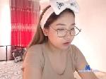 cute_korean_girl chaturbate profile picture
