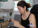 cute_margaret chaturbate profile picture