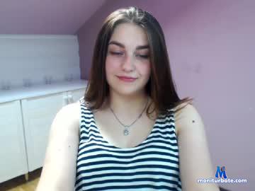 cute_melany chaturbate livecam performer profile