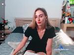 cute_milana chaturbate profile picture