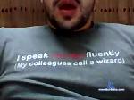 cute_prince95 chaturbate profile picture