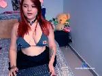 cute_purple chaturbate profile picture