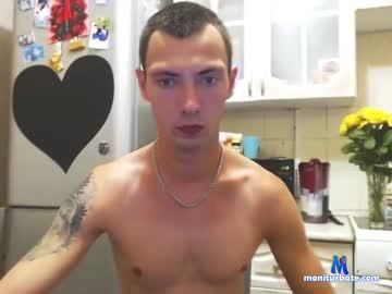 cute_wolf26 chaturbate livecam performer profile