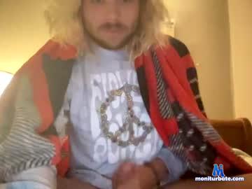 cuteboyinburberry chaturbate livecam performer profile
