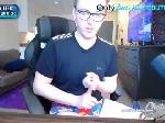 cutebutfierce chaturbate profile picture