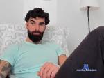 cuteeboy chaturbate profile picture