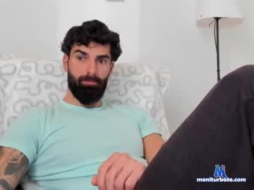 cuteeboy chaturbate livecam performer profile
