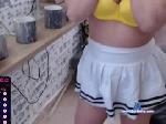 cutekatty3 chaturbate profile picture