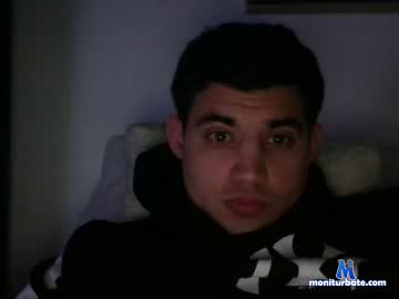 cutesexyguy1234 Chaturbate model profile picture