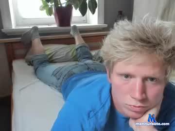 cutetobi123 chaturbate livecam performer profile