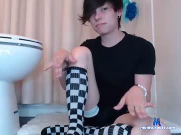 cutieboi3016 chaturbate livecam performer profile