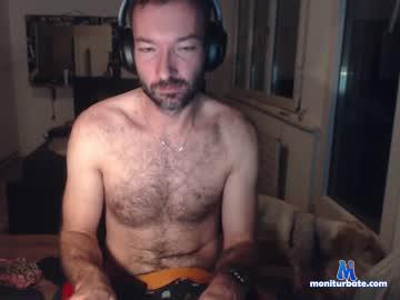 cyb0rgnextd00r Chaturbate model profile picture