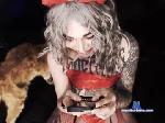 cybertrouble_ chaturbate profile picture