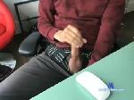 d3adr1ng3r chaturbate profile picture