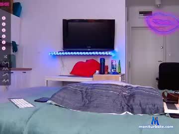 d4rk_le0 Chaturbate model profile picture