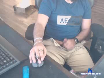 d_brave Chaturbate model profile picture