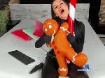 d_von_tease chaturbate profile picture