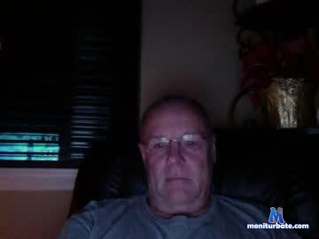 daddy_body chaturbate livecam performer profile