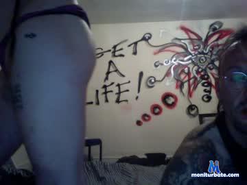 daddy_squirrel Chaturbate model profile picture