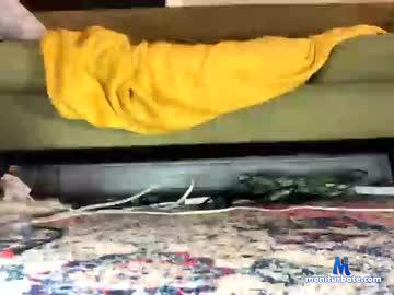 daddylatex Chaturbate model profile picture