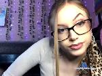 daddyslittleblondie chaturbate profile picture