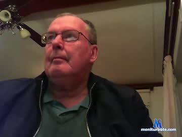 daddystripper chaturbate livecam performer profile