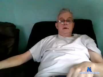 dadsjerkinagain Chaturbate model profile picture