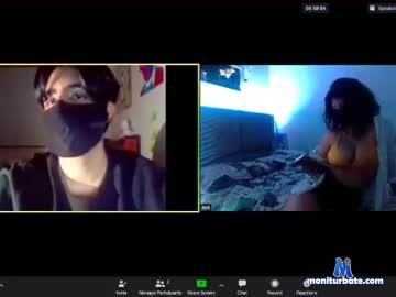 daechance chaturbate livecam performer profile