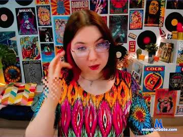 Record dafnarey Chaturbate Performer Adult Live Broadcaster Show Webcam ...