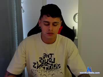 dage_19 chaturbate livecam performer profile