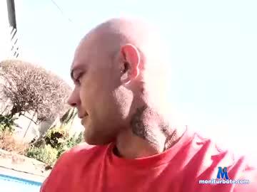 daggabong69 Chaturbate model profile picture