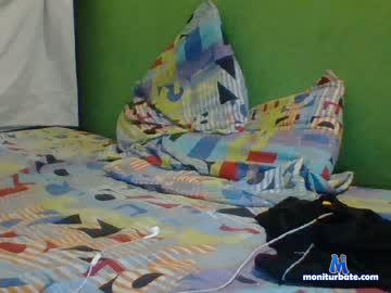 dagocolhot31 Chaturbate model profile picture