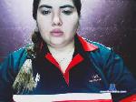 dahiana_bbw chaturbate profile picture