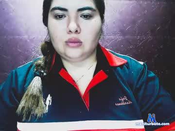 dahiana_bbw Chaturbate model profile picture