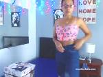 dahyanna_andrea chaturbate profile picture