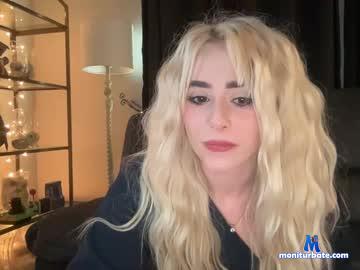 daisy_divine_69 Chaturbate model profile picture