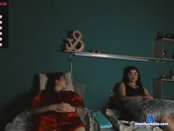 dakotaaclark Chaturbate model profile picture