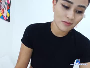 dakotajohnson_ chaturbate livecam performer profile