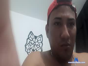 dalton_ginovi chaturbate livecam performer profile