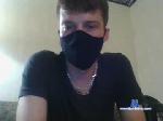 daman1011 chaturbate profile picture