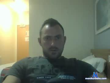 damian_89_ chaturbate livecam performer profile