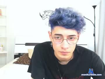 damianmate chaturbate livecam performer profile