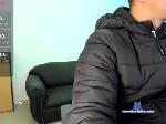 damianmoreno chaturbate profile picture