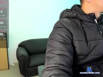 damianmoreno chaturbate livecam performer profile