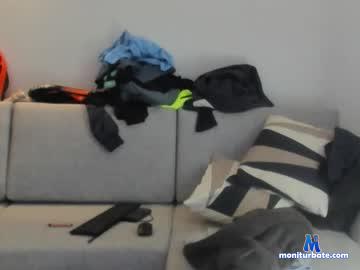 damiano007 chaturbate livecam performer profile