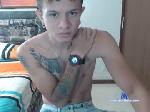 damianpstar chaturbate profile picture